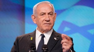 ABD'nin Türkiye kararı İsrail Başbakanı Netanyahu'yu üzdü