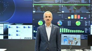 Abdulkadir Uraloğlu: 'Güvenli internet' abone sayısı 55 milyonu aştı