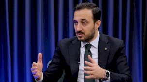 Abdullah Özdemir, CHP'nin İstanbul'daki kötü karnesini anlattı