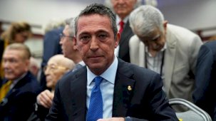 Ali Koç'tan Fenerbahçe'ye büyük fedakarlık