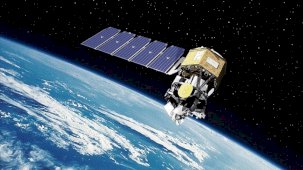 Almanya, Çin'den şikayetçi. Uzayda 