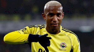 Anderson Talisca'dan geleceğiyle ilgili sözler