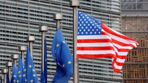 AP, AB–ABD arasındaki ticaret anlaşmasını askıya aldı