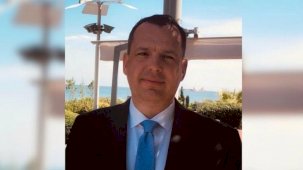 Arcan Bayraktaroğlu, Wyndham Türkiye Ülke Direktörü oldu