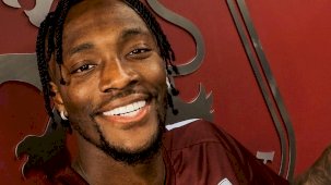 Aston Villa'dan Beşiktaş'a Tammy Abraham için tarihi bonservis bedeli