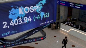 Asya borsalarından yeni yılda teknoloji rallisi