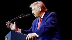 Axios: Trump'ın Gazze Barış Kurulu'nu haftaya duyurması bekleniyor