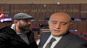 Aziz İhsan Aktaş davasında dördüncü gün