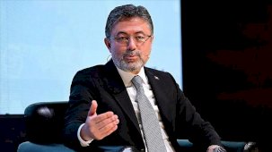 Bakan Yumaklı: 