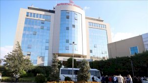 Bayrampaşa Belediyesi'ne yolsuzluk operasyonu. 11 gözaltı