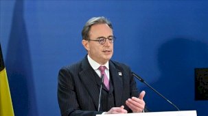 Belçika Başbakanı De Wever: ABD güçlü olabilir ama biz de köle değiliz