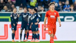 Beşiktaş'tan Mert Kömür hamlesi