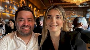 Böcek çiftinin '75 milyon' ve 'kokain' tartışması