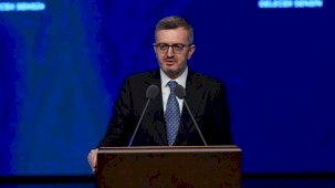 Burhanettin Duran: Türkiye'nin uluslararası alandaki rolü arttı