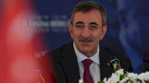 Cevdet Yılmaz'dan cari açık değerlendirmesi: Dış finansman ihtiyacı azalıyor