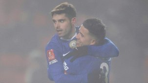 Chelsea, Liam Rosenior yönetiminde kazanarak başladı