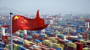 Çin'de hedeflenen ekonomik büyüklük yakalandı: Yüzde 5