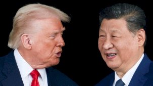 Çin'den, İran'la iş yapan ülkelere ek gümrük vergisi getiren ABD'ye tepki