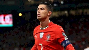 Cristiano Ronaldo ülkesinde tarihe geçti: Ülkesinin en pahalı evinde oturacak...