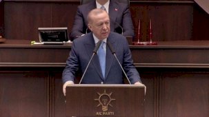 Cumhurbaşkanı Erdoğan'dan en düşük emekli maaşına ilişkin açıklama