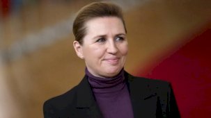 Danimarka Başbakanı Frederiksen: Kırmızı çizgilerimiz tartışmaya açık değil