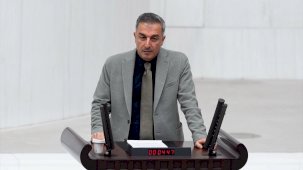 DEM Partili Tanhan: Kürtler olmasaydı Türkiye vasat bir ülke olurdu