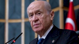 Devlet Bahçeli'den Miraç Kandili mesajı