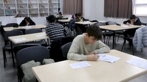 Diyarbakır’da tatilde de eğitim seferberliği