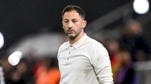 Domenico Tedesco'dan geleceği ve transfer için açıklama geldi