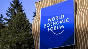 Dünya Ekonomik Forumu'na 130 ülke katılacak