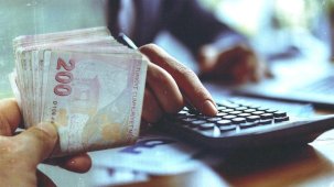 Emekli maaşlarının ardından gözler emekli ikramiyelerinde