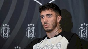 Emirhan Topçu, sezonun ilk yarısındaki Fenerbahçe derbilerini unutamıyor