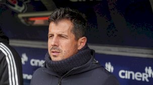 Emre Belözoğlu: Kazanamadığımız için üzgünüz