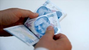 En düşük SSK ve Bağ-Kur maaşı belli oldu: 20 bin lira