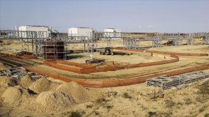 Enerji projeleri için acele kamulaştırma kararları Resmi Gazete'de