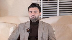 Enes Çelik: Bursaspor'un olması gereken yer Süper Lig ve Avrupa