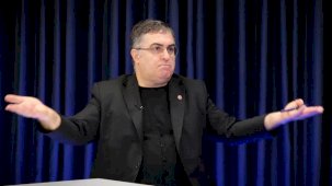 Ersan Şen yanıtladı: CHP Türkiye'yi yönetebilir mi