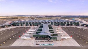 Esenboğa'nın ardından İstanbul ve Hatay'da da kapasite artış çalışmaları bu yıl tamamlanacak