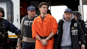 FBI ajanı taklidiyle CEO'nun katil zanlısını kaçırmaya çalıştı