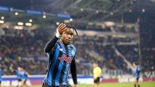 Fenerbahçe devrede! Ademola Lookman için Atalanta'dan resmi açıklama geldi