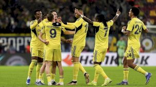 Fenerbahçe'nin Avrupa Ligi geliri ortaya çıktı