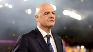 FIFA Başkanı Gianni Infantino'nun maaşındaki artış görenleri şaşırttı
