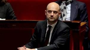 Fransa hükümetinden Sırbistan'ın AB'ye katılım sürecine destek