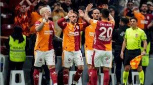 Galatasaray ocak ayında dört kulvarda maça çıkacak