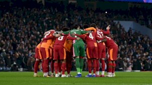 Galatasaray'a UEFA'dan dev gelir