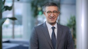 Garanti BBVA portföy, 1 trilyon TL'lik yatırım fonu sınırını geçti