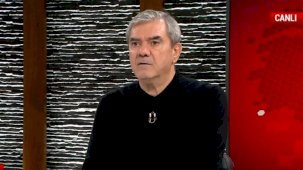 Gazeteci Yılmaz Özdil'den Suriye analizi: Tereyağından kıl çeker gibi