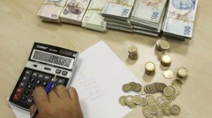 Gelir vergisi mükellefi sayısı 3 milyonu aştı