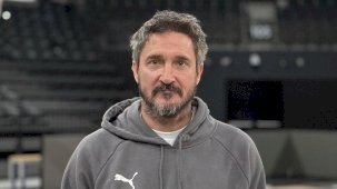 Gianmarco Pozzecco'dan A Milli Basketbol Takımı'na övgüler