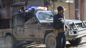 Güvenlik Kaynakları: MİT, olayların başladığı ilk andan itibaren diyalog için çabaladı